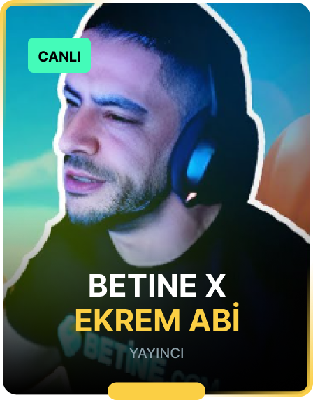 Ekrem Abi